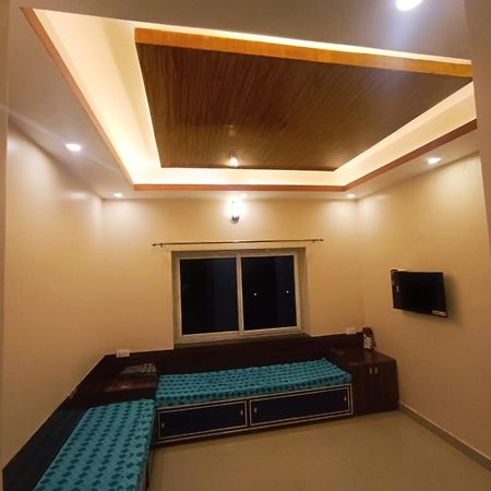 Rose Garden Enclave For Families & Executives Bed & Breakfast Ooty Exterior photo