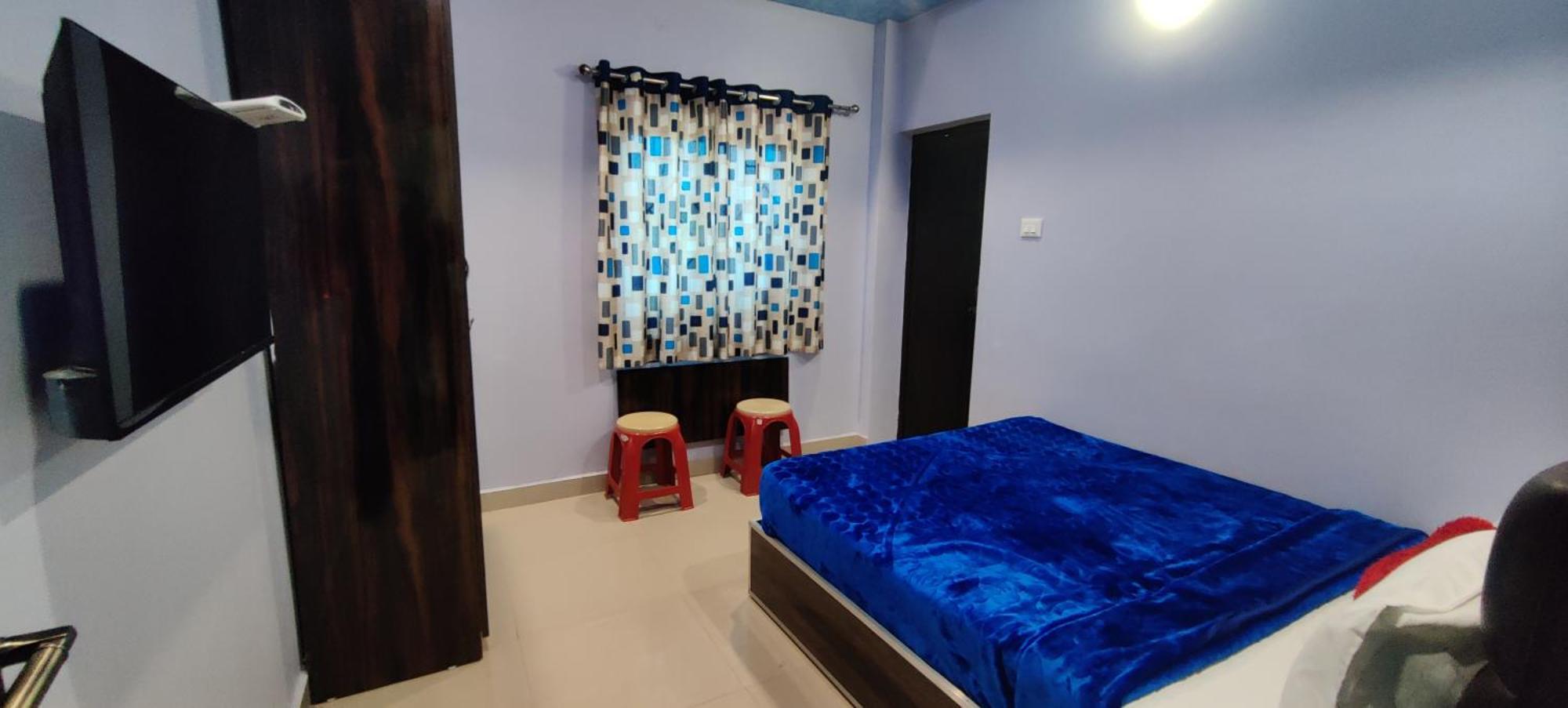 Rose Garden Enclave For Families & Executives Bed & Breakfast Ooty Exterior photo