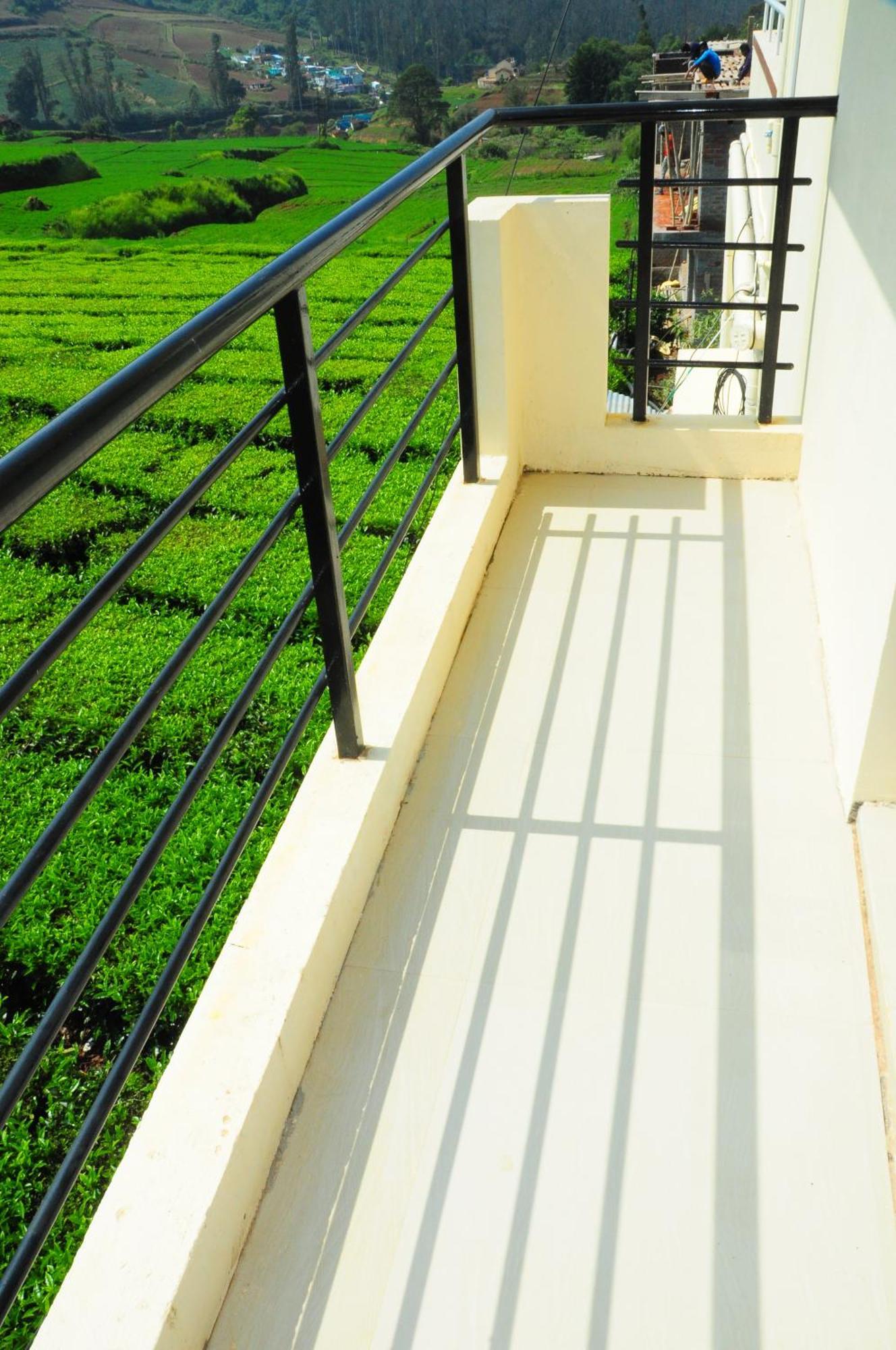 Rose Garden Enclave For Families & Executives Bed & Breakfast Ooty Exterior photo